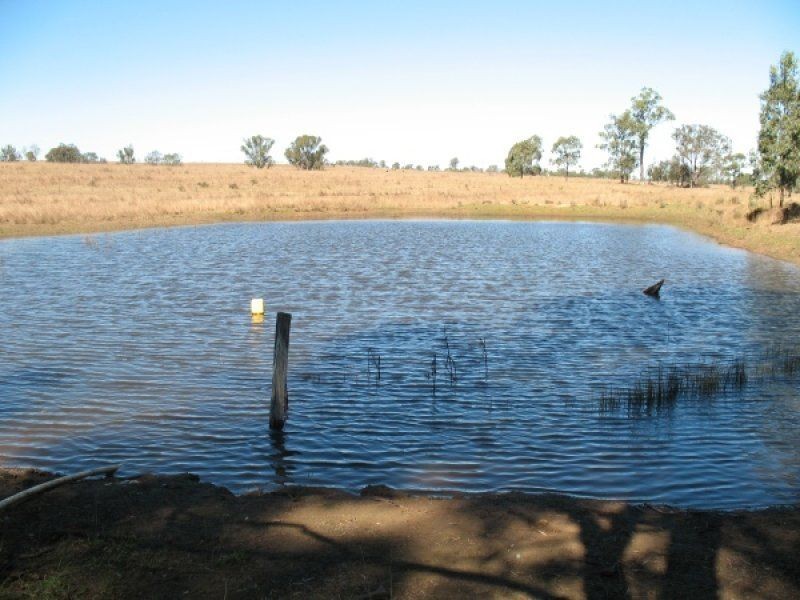 137 Pointons Road, Kingaroy QLD 4610