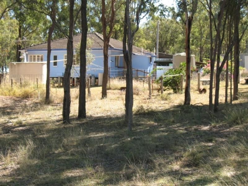137 Pointons Road, Kingaroy QLD 4610