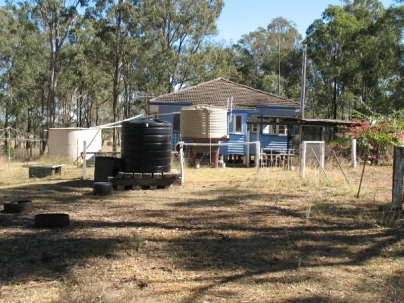 137 Pointons Road, Kingaroy QLD 4610