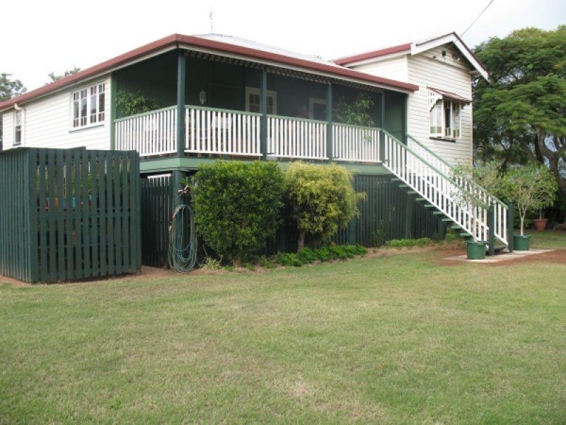 Proston QLD 4613