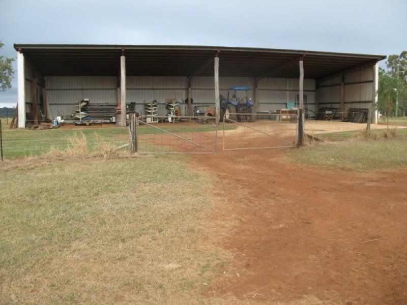Proston QLD 4613