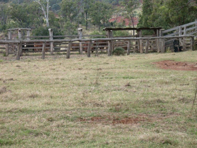 Proston QLD 4613