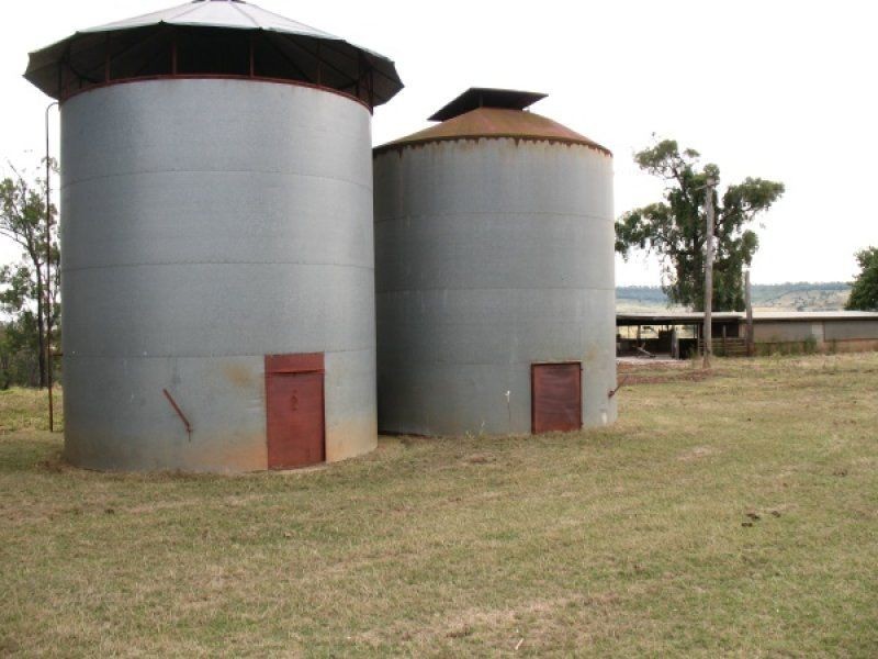 Proston QLD 4613