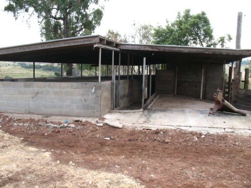 Proston QLD 4613