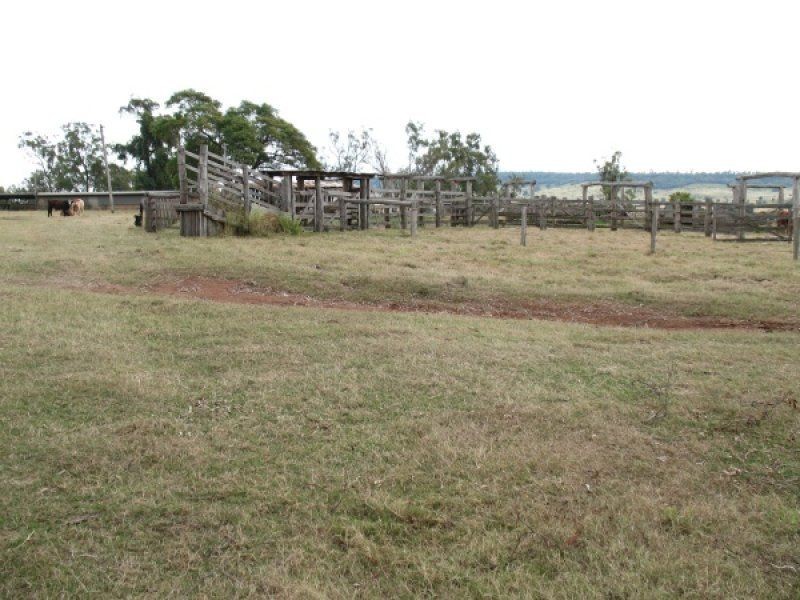 Proston QLD 4613