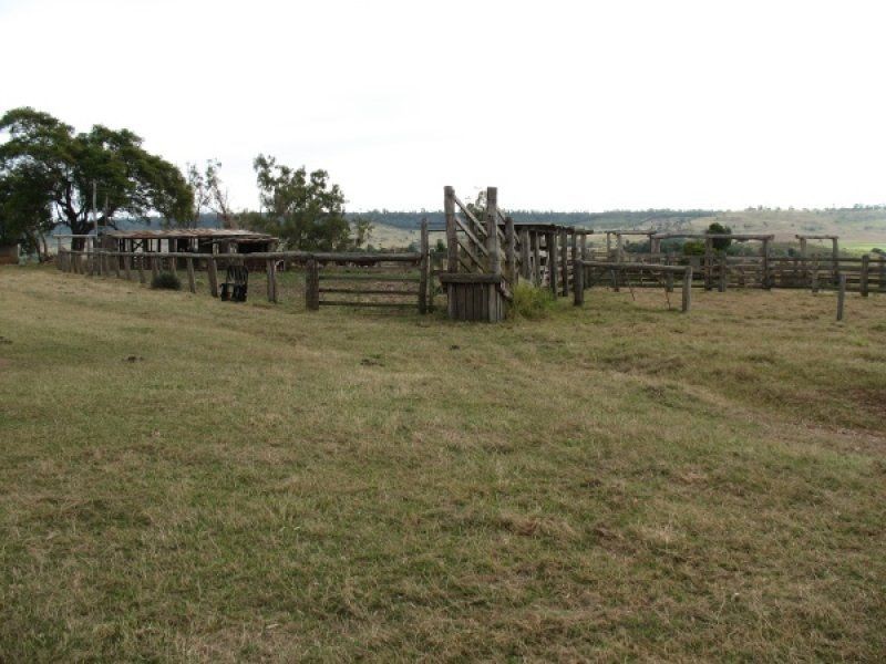 Proston QLD 4613