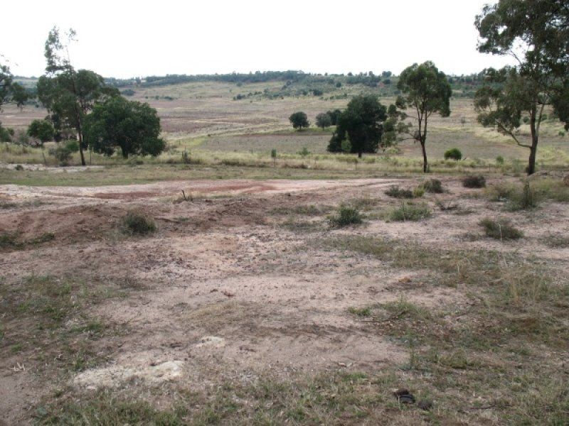 Proston QLD 4613