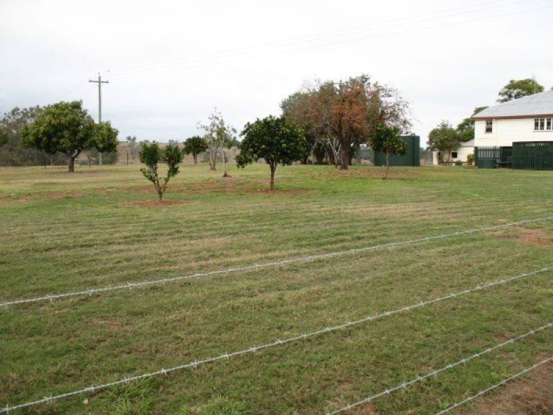 Proston QLD 4613