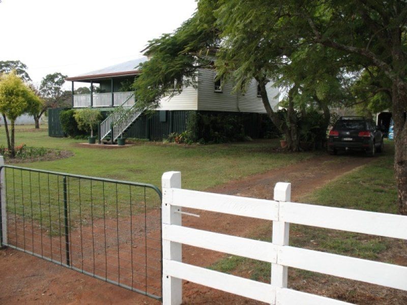 Proston QLD 4613
