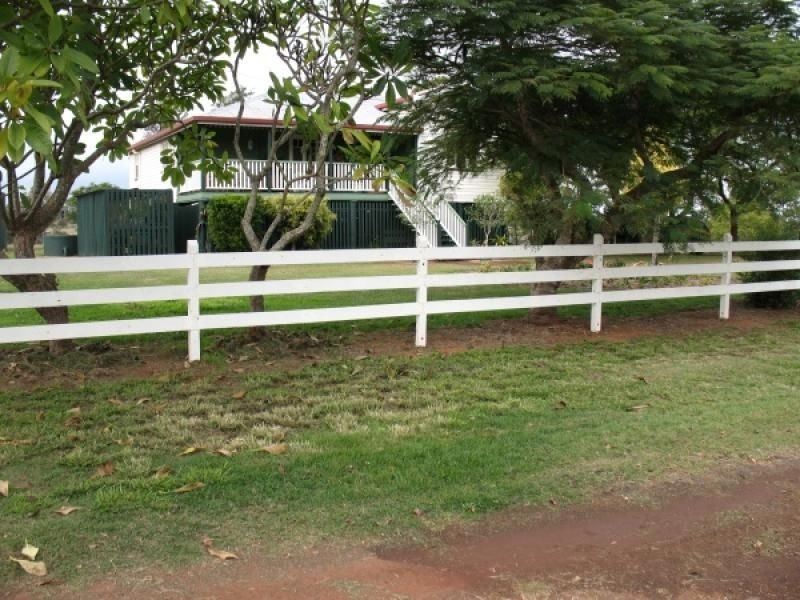 Proston QLD 4613