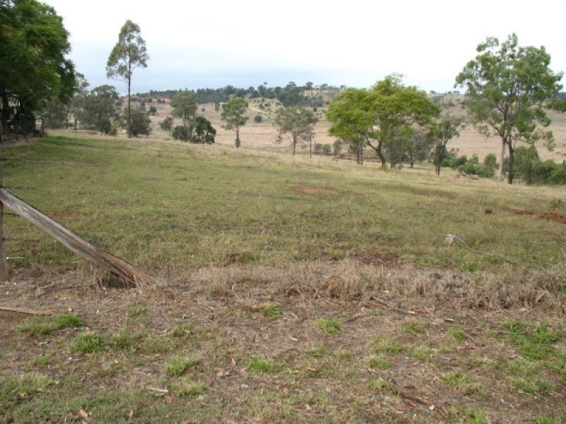 Proston QLD 4613