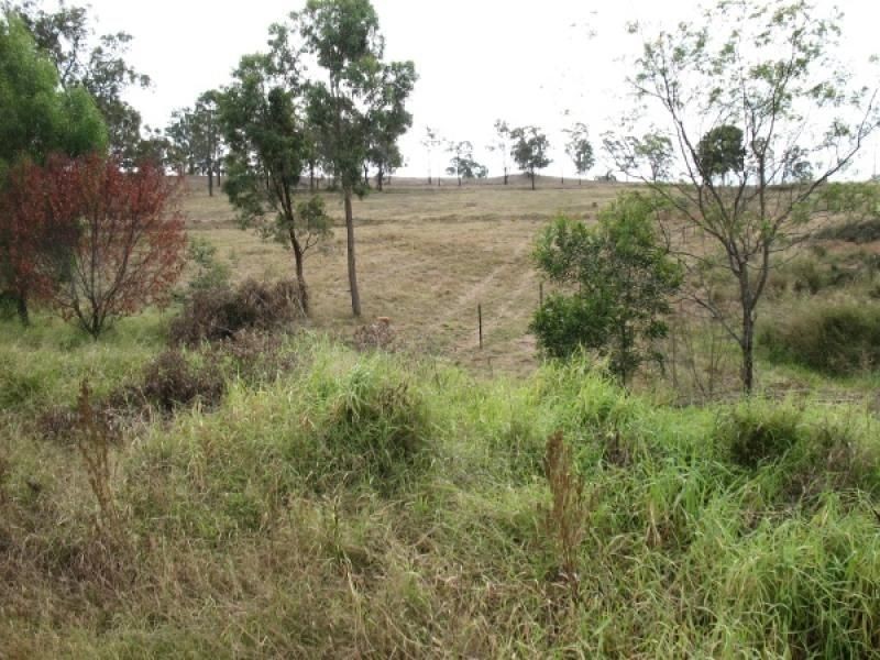 Proston QLD 4613