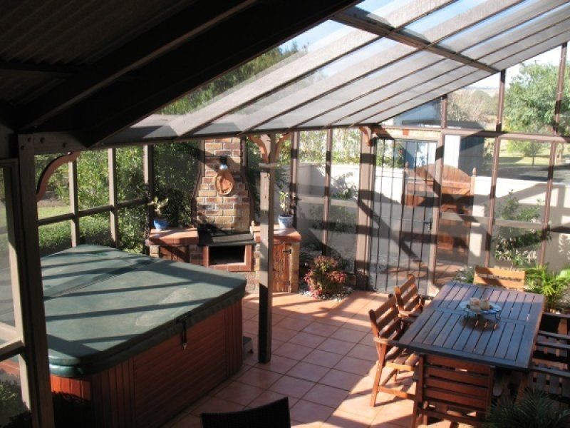 866 Tingoora-Chelmsford Road, Greenview QLD 4606