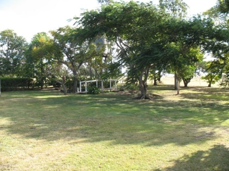 866 Tingoora-Chelmsford Road, Greenview QLD 4606