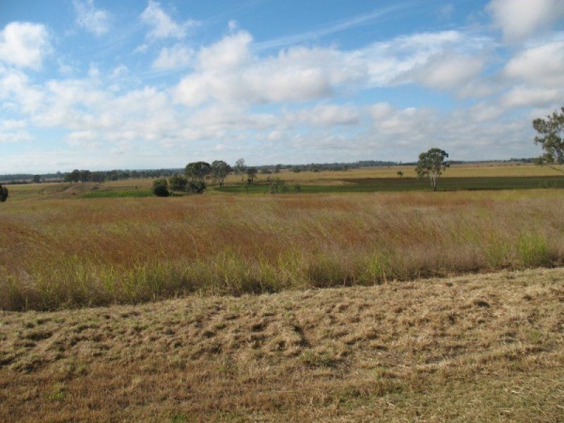 866 Tingoora-Chelmsford Road, Greenview QLD 4606