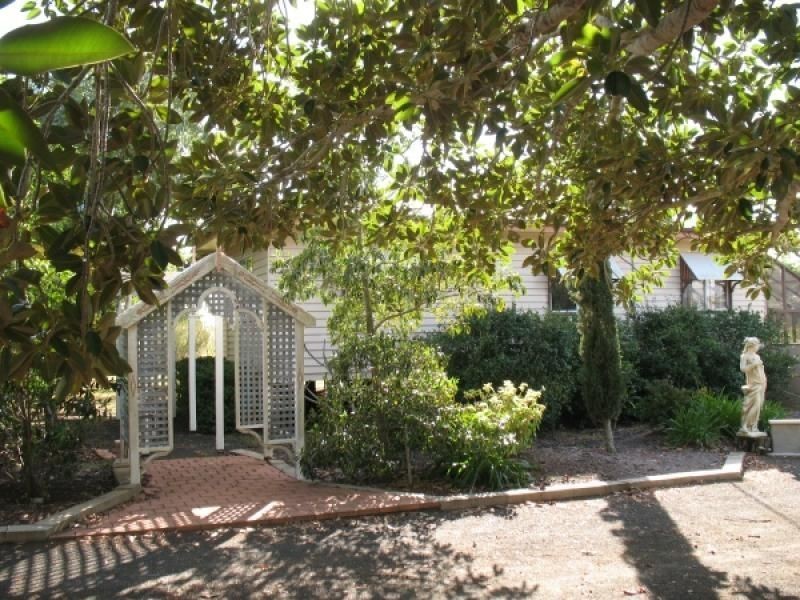 866 Tingoora-Chelmsford Road, Greenview QLD 4606