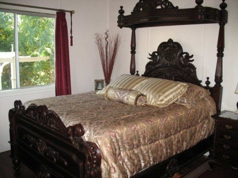 866 Tingoora-Chelmsford Road, Greenview QLD 4606