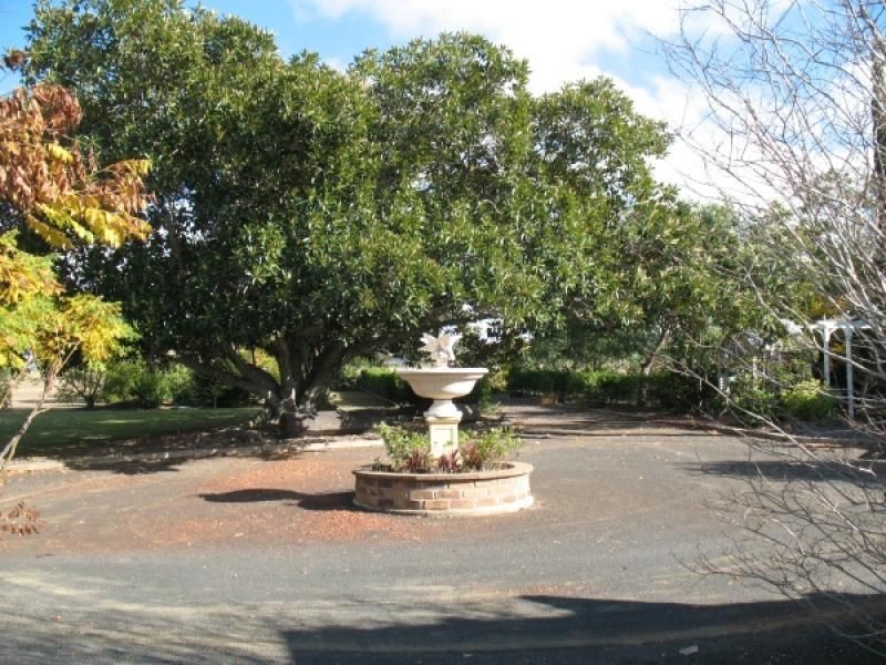 866 Tingoora-Chelmsford Road, Greenview QLD 4606