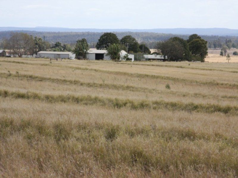 Lot 2451 Proston-Boondooma Road, Proston QLD 4613