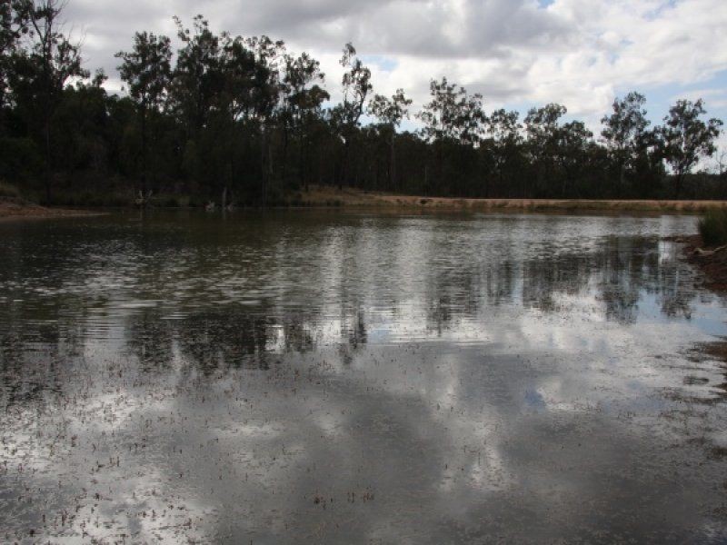 Lot 2451 Proston-Boondooma Road, Proston QLD 4613