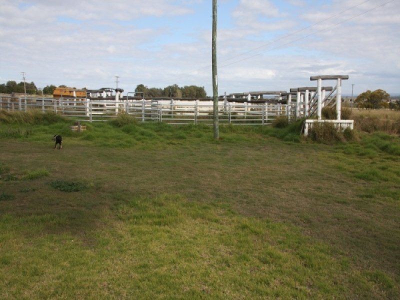 Lot 2451 Proston-Boondooma Road, Proston QLD 4613