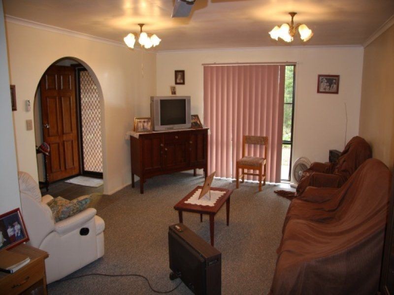 Lot 2451 Proston-Boondooma Road, Proston QLD 4613