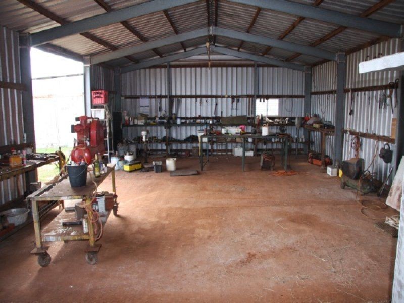 Lot 2451 Proston-Boondooma Road, Proston QLD 4613