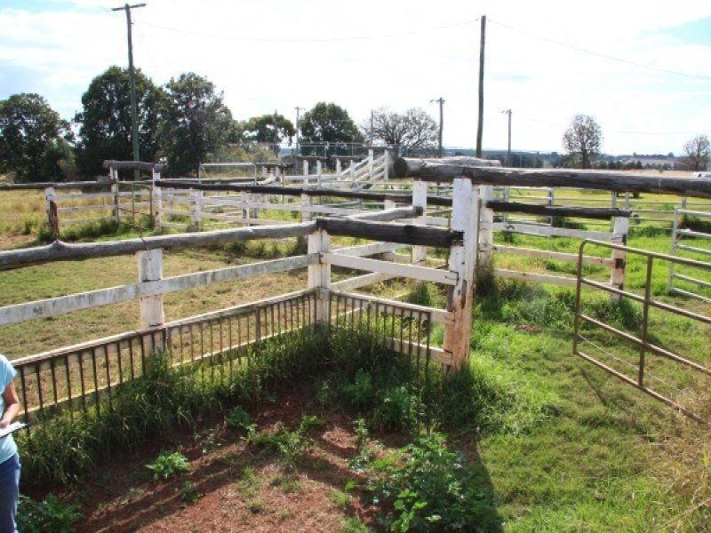 Lot 2451 Proston-Boondooma Road, Proston QLD 4613