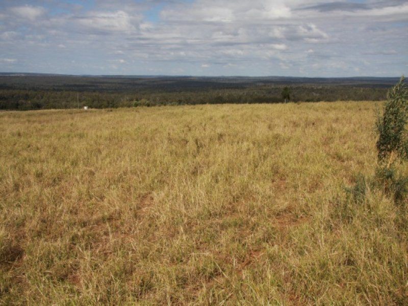 Lot 2451 Proston-Boondooma Road, Proston QLD 4613