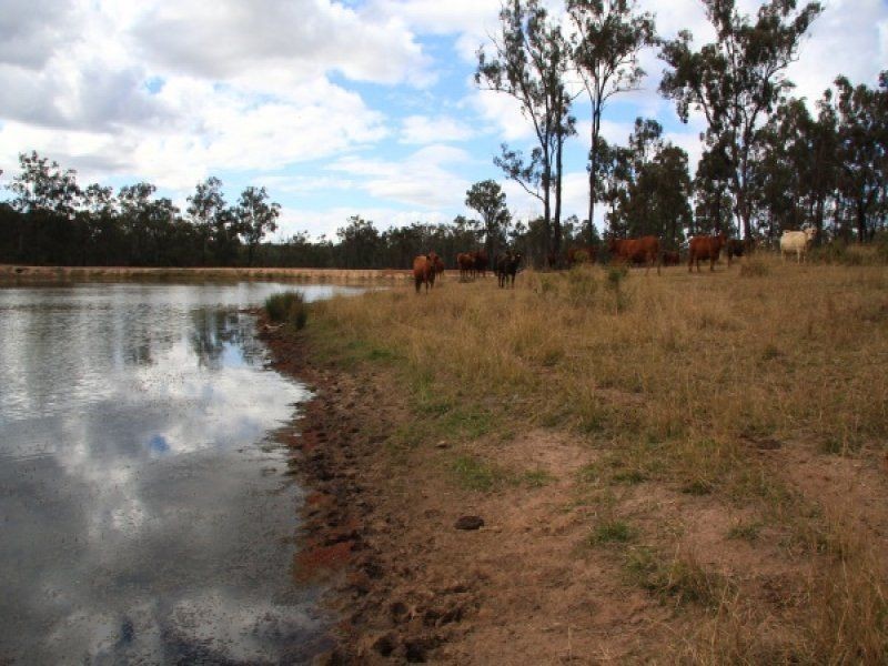 Lot 2451 Proston-Boondooma Road, Proston QLD 4613