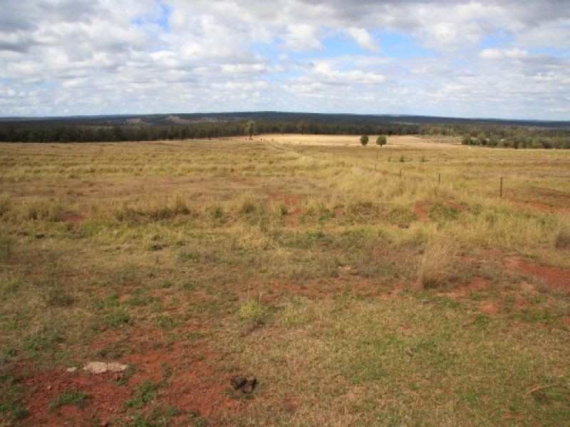 Lot 2451 Proston-Boondooma Road, Proston QLD 4613
