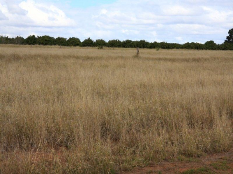 Lot 2451 Proston-Boondooma Road, Proston QLD 4613