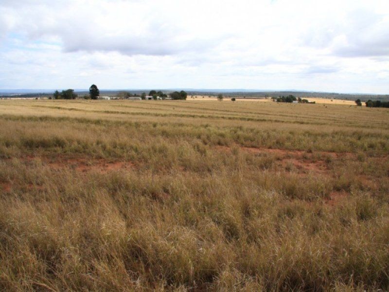 Lot 2451 Proston-Boondooma Road, Proston QLD 4613