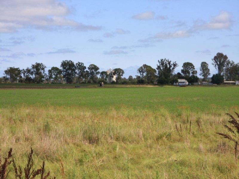 466 Wheatlands Loop Road, Wheatlands QLD 4606
