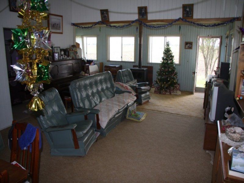 466 Wheatlands Loop Road, Wheatlands QLD 4606