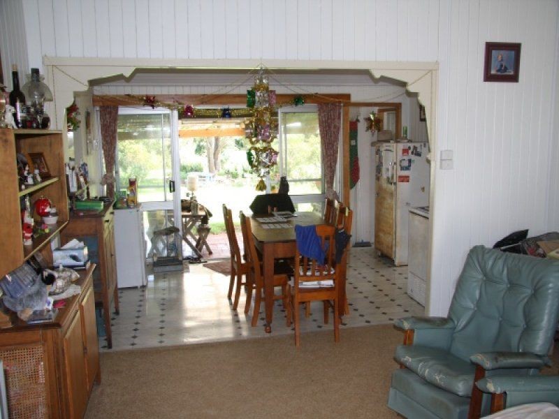 466 Wheatlands Loop Road, Wheatlands QLD 4606