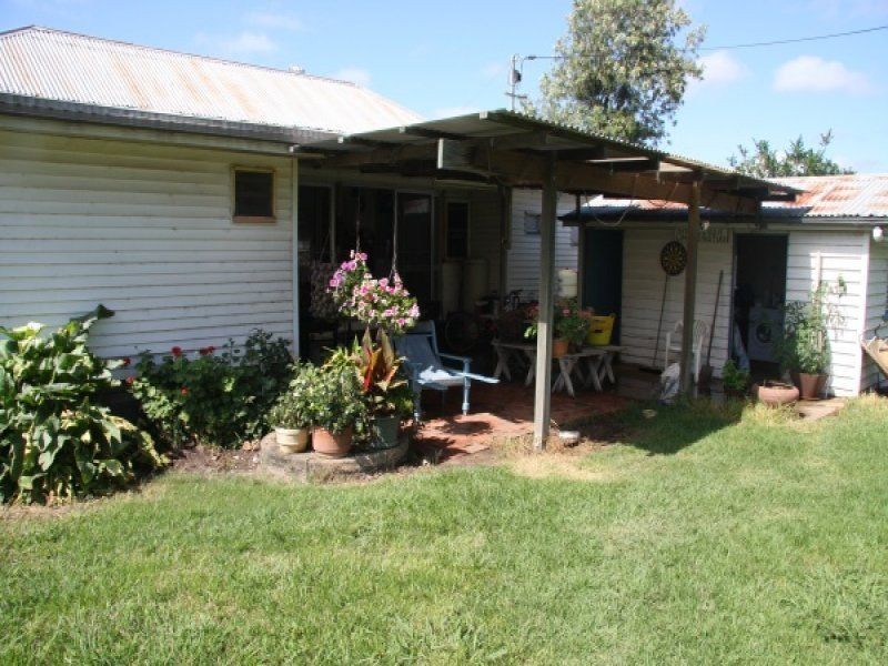 466 Wheatlands Loop Road, Wheatlands QLD 4606