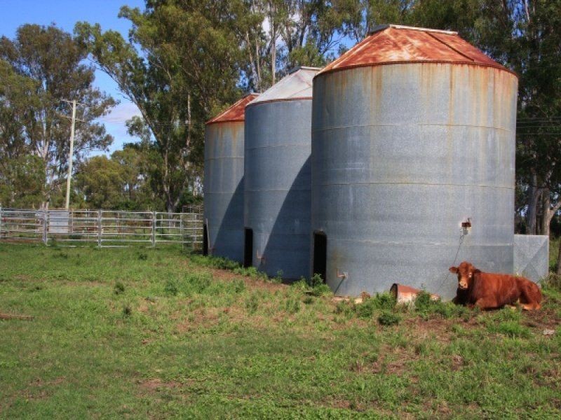 466 Wheatlands Loop Road, Wheatlands QLD 4606
