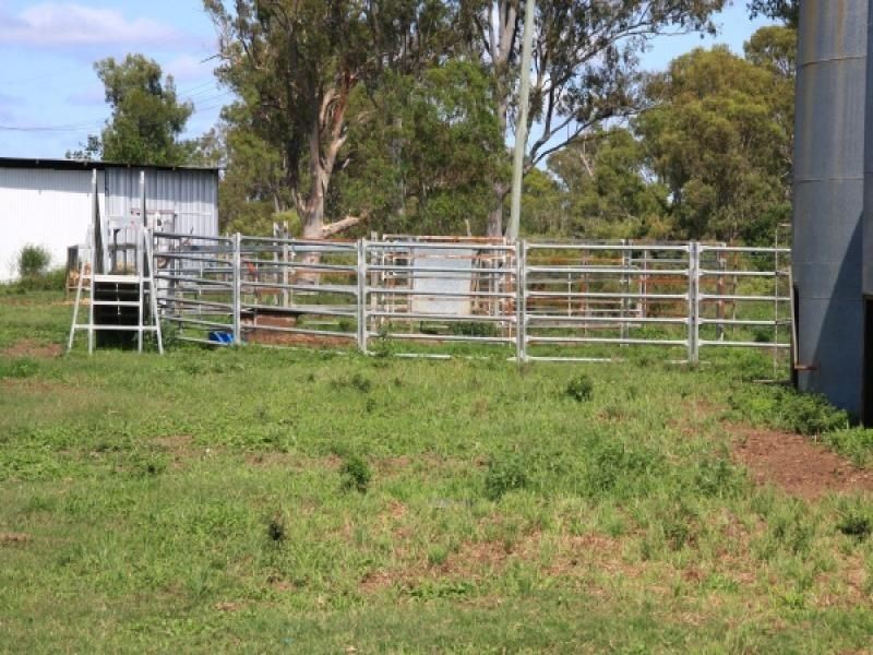 466 Wheatlands Loop Road, Wheatlands QLD 4606
