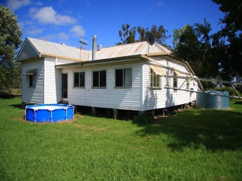 466 Wheatlands Loop Road, Wheatlands QLD 4606