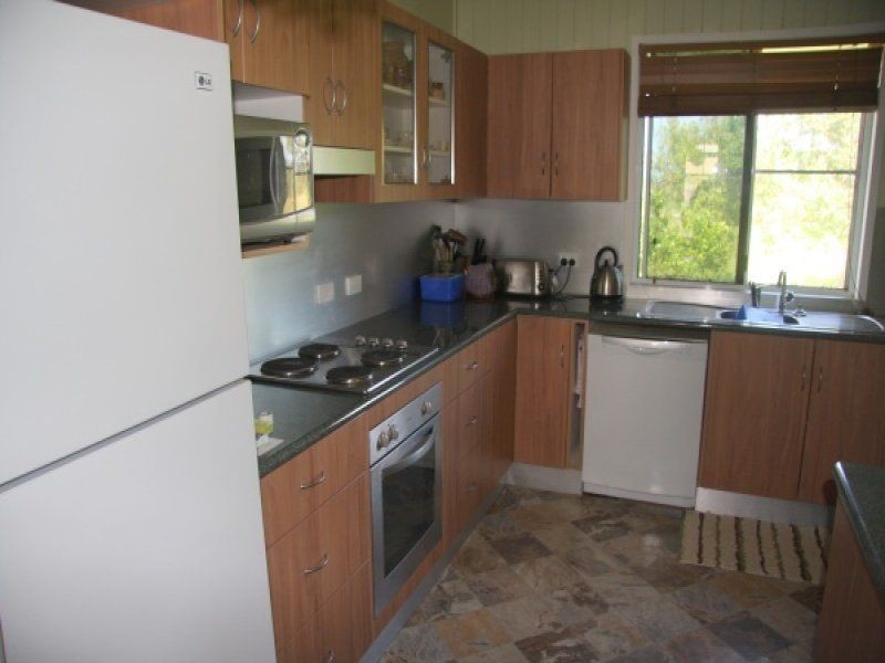 466 Wheatlands Loop Road, Wheatlands QLD 4606