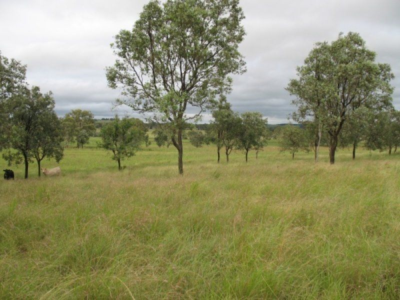 Lot 8 Fairdale Road, Wondai QLD 4606