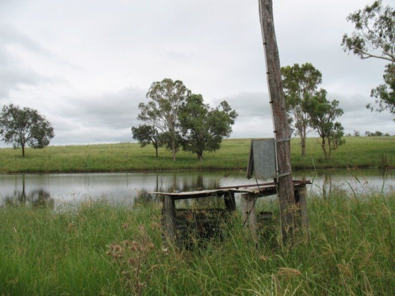 Lot 8 Fairdale Road, Wondai QLD 4606