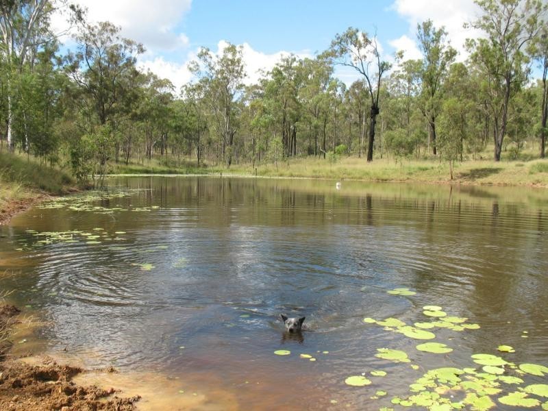 151 Coulsens Road, Wondai QLD 4606