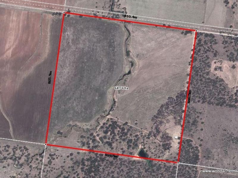 151 Coulsens Road, Wondai QLD 4606