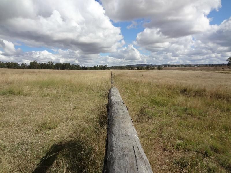 151 Coulsens Road, Wondai QLD 4606