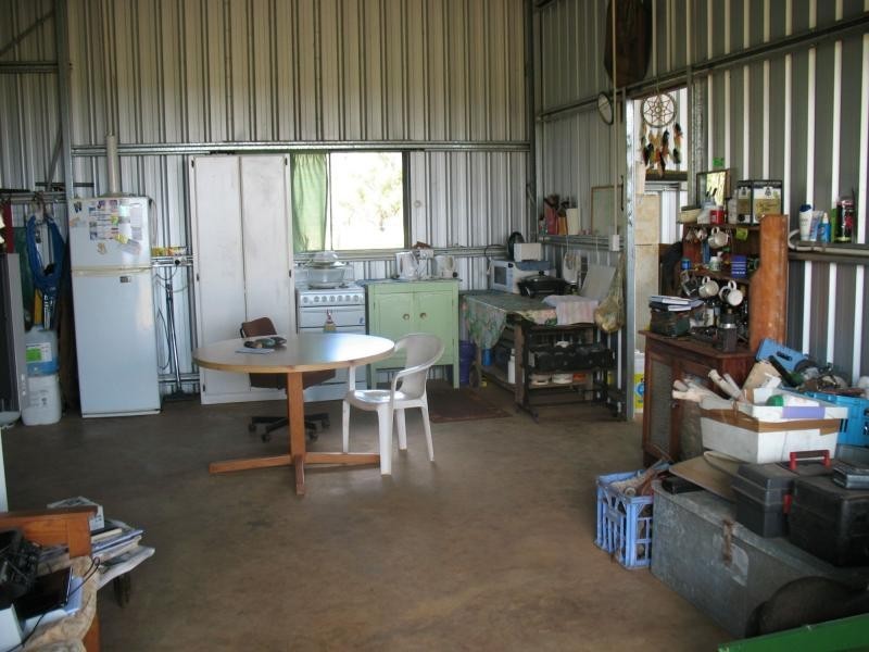 151 Coulsens Road, Wondai QLD 4606