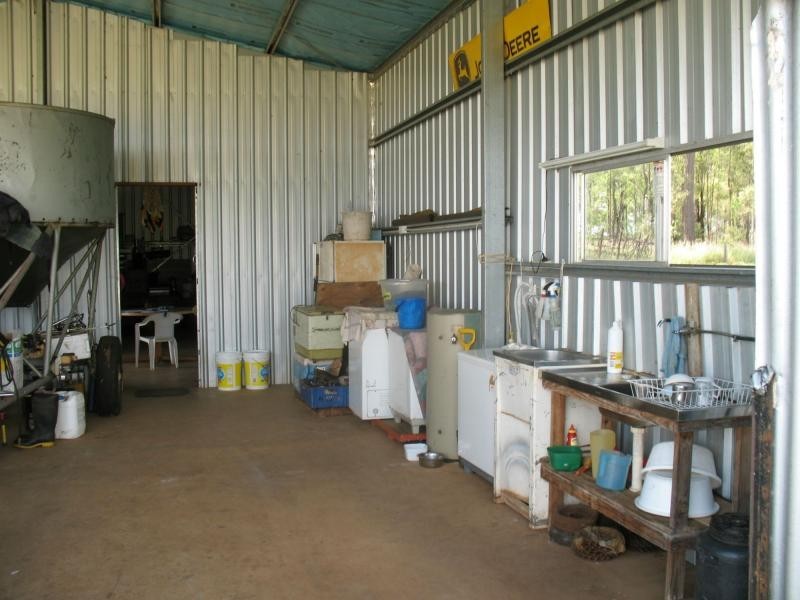 151 Coulsens Road, Wondai QLD 4606