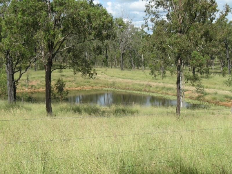 151 Coulsens Road, Wondai QLD 4606