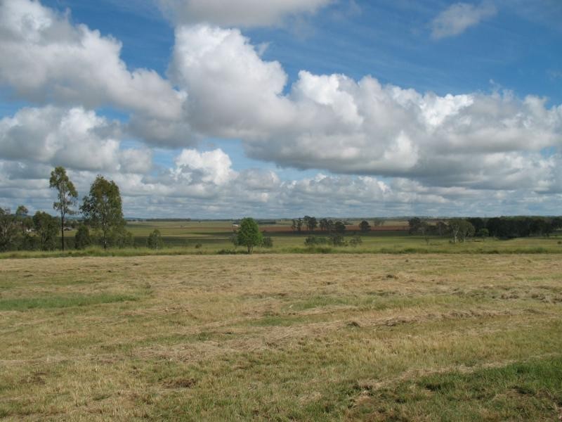 151 Coulsens Road, Wondai QLD 4606